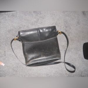 Vintage Coach Bag from the 90s